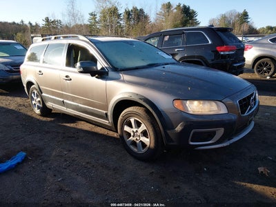 VOLVO XC70 2010