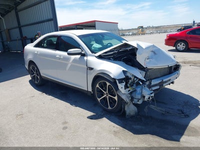 FORD TAURUS 2014
