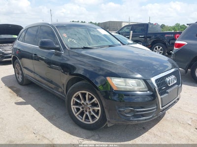 AUDI Q5 2011