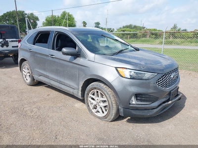 FORD EDGE 2024