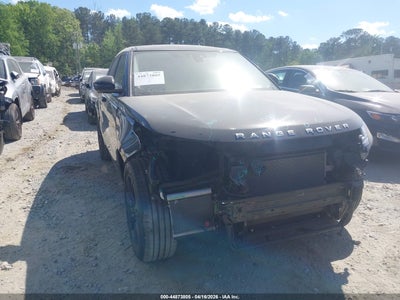 LAND ROVER RANGE ROVER VELAR 2020