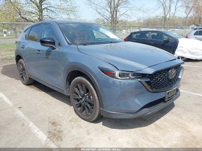 MAZDA CX-5 2023