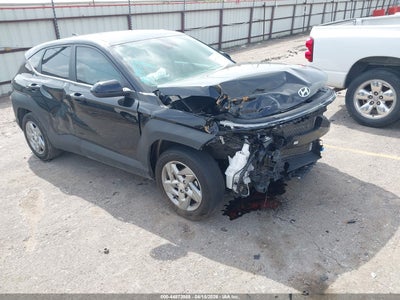 HYUNDAI KONA 2025