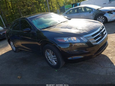 HONDA CROSSTOUR 2012