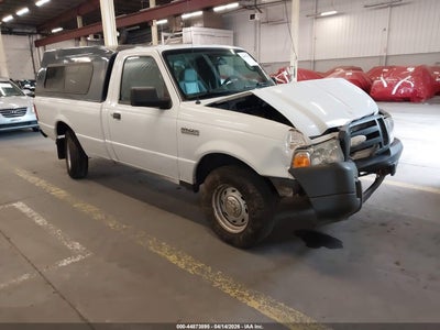 FORD RANGER 2006