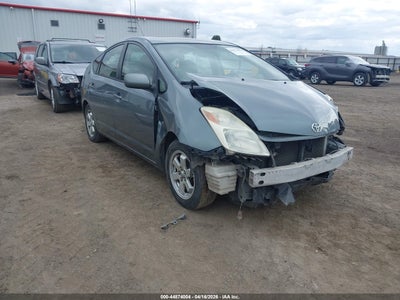 TOYOTA PRIUS 2004