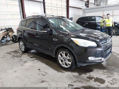FORD ESCAPE 2013