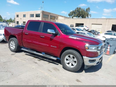 RAM 1500 2019