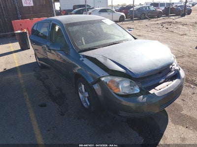 CHEVROLET COBALT 2006