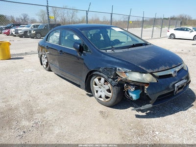 HONDA CIVIC 2006