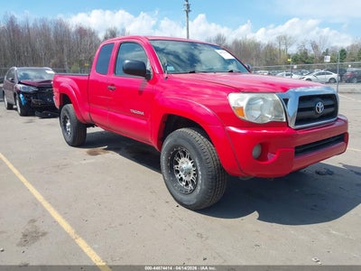 TOYOTA TACOMA 2006