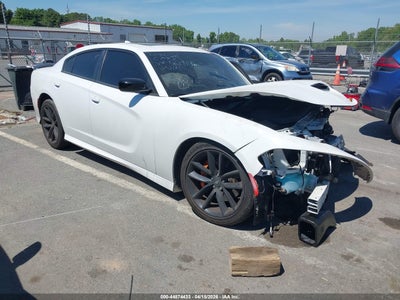 DODGE CHARGER 2023