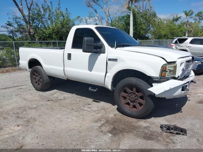 FORD F-250 2005