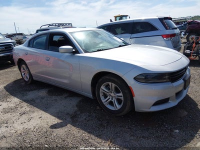 DODGE CHARGER 2022
