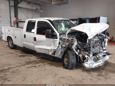 FORD F-250 2010