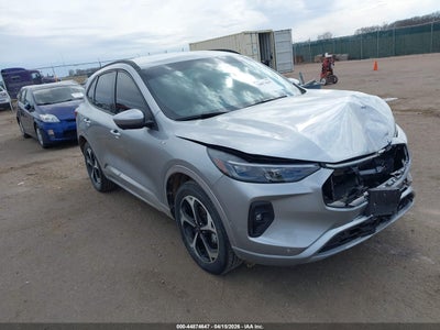 FORD ESCAPE 2024