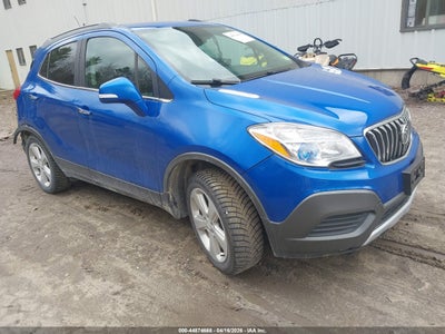 BUICK ENCORE 2015