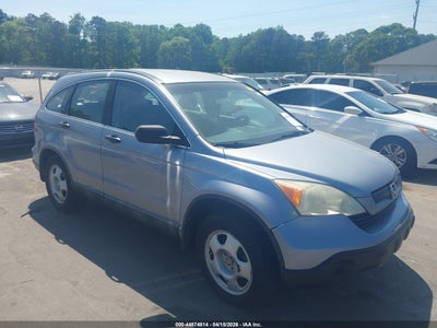HONDA CR-V 2009