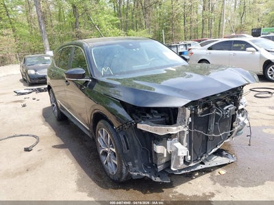 ACURA MDX 2024