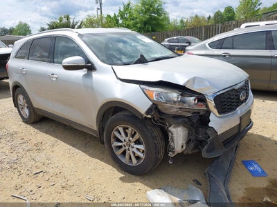 KIA SORENTO 2019