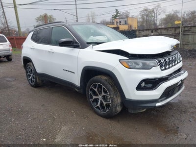 JEEP COMPASS 2024