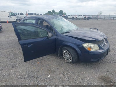 CHEVROLET COBALT 2010
