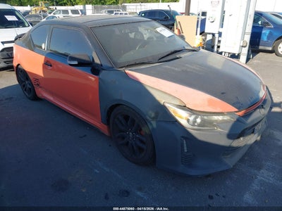 SCION TC 2015