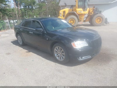 CHRYSLER 300 2013