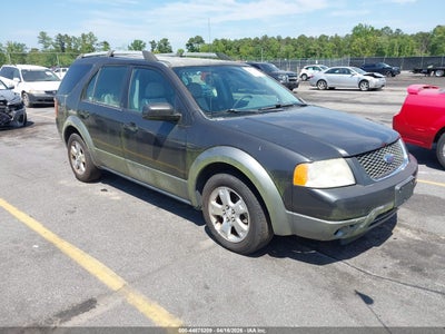 FORD FREESTYLE 2007