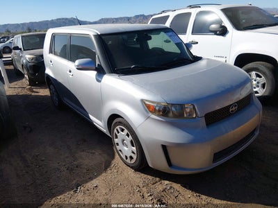 SCION XB 2009
