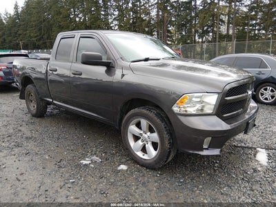 RAM 1500 2014