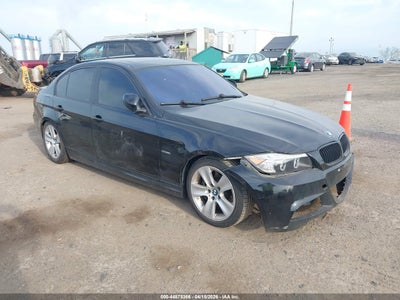 BMW 335I 2009