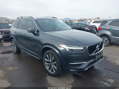 VOLVO XC90 2017
