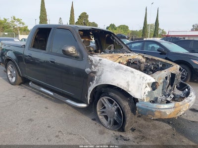 FORD F-150 2002