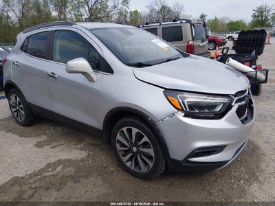 BUICK ENCORE 2020