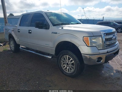 FORD F-150 2014