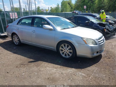 TOYOTA AVALON 2007