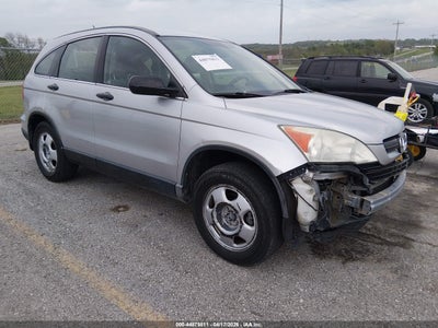 HONDA CR-V 2009