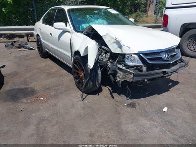 ACURA TL 2003