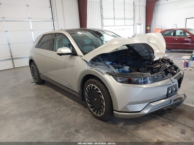 HYUNDAI IONIQ 5 2024