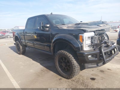 FORD F-250 2019