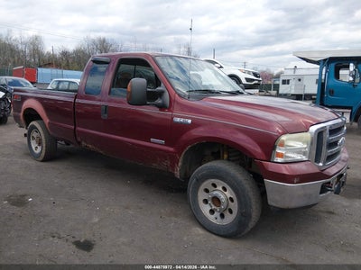 FORD F-250 2006