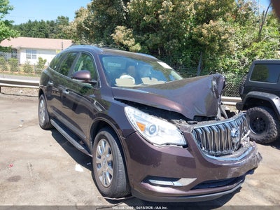 BUICK ENCLAVE 2015