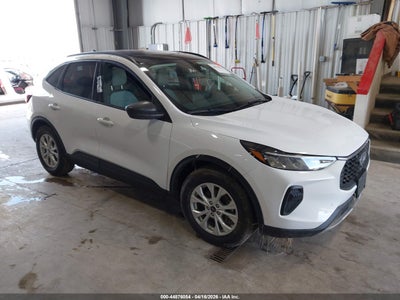 FORD ESCAPE 2025