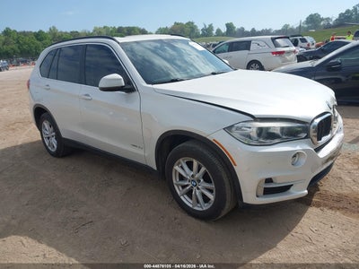 BMW X5 2014