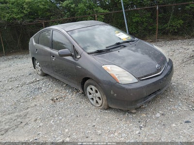 TOYOTA PRIUS 2009
