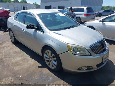BUICK VERANO 2015