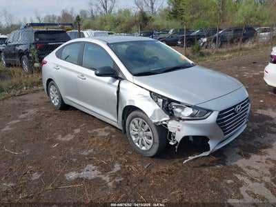 HYUNDAI ACCENT 2020