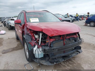 TOYOTA COROLLA CROSS 2023