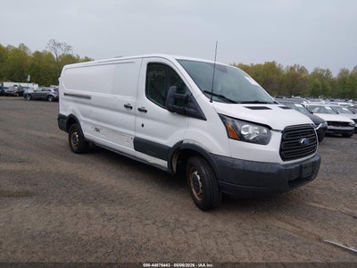 FORD TRANSIT-150 2015